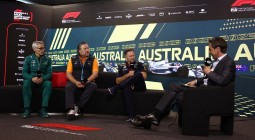 A bajnoki címre hajtó F1-es csapat nem zárja ki Horner érkezését